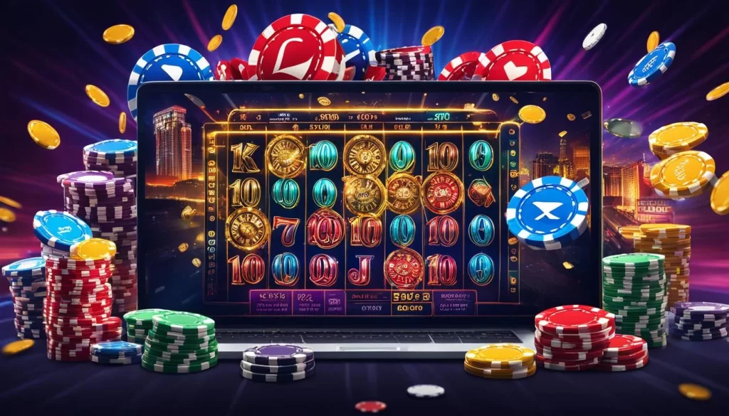 Mẹo cá cược và hướng dẫn chơi game bigbet casino
