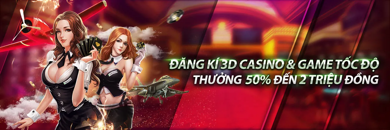 Các ưu đãi chào mừng độc quyền tại Bigbet Casino