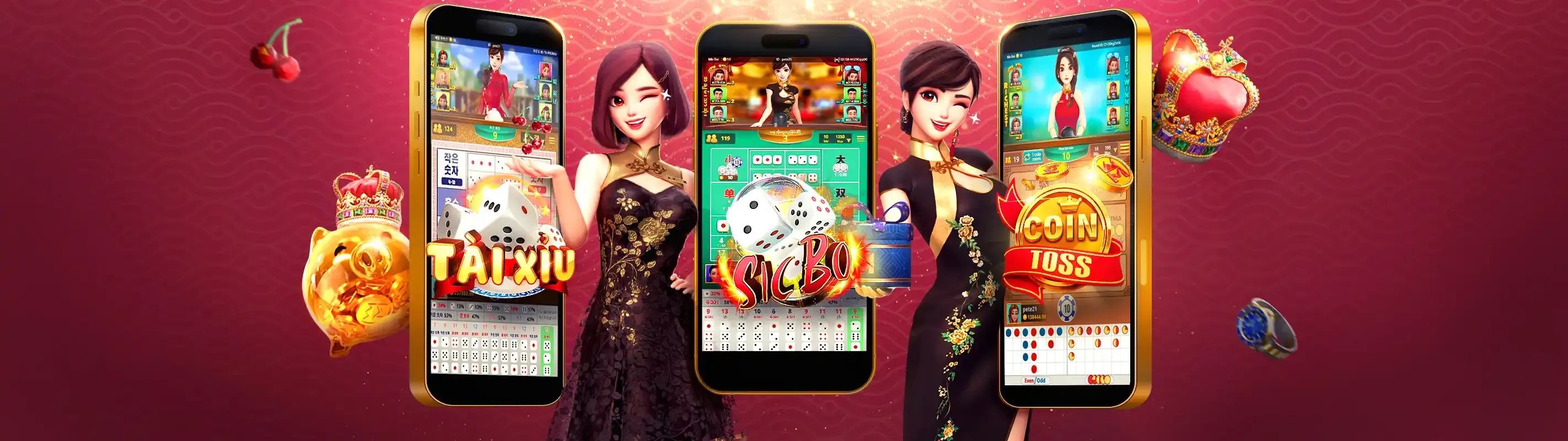bigbet casino: Phát triển cùng chúng tôi