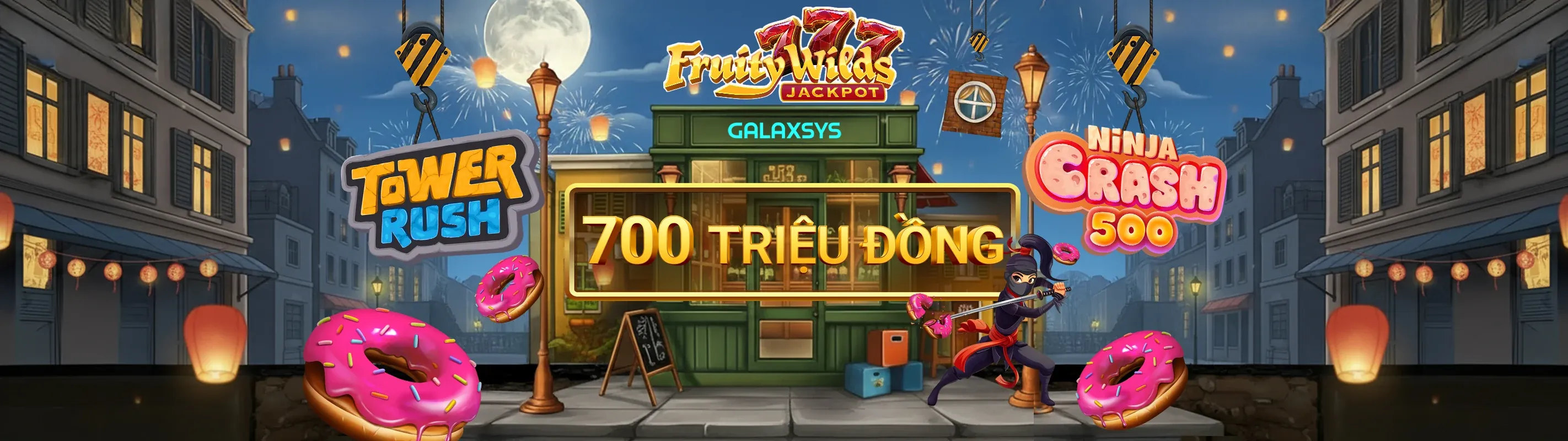 Trò chơi Bắn Cá bigbet casino