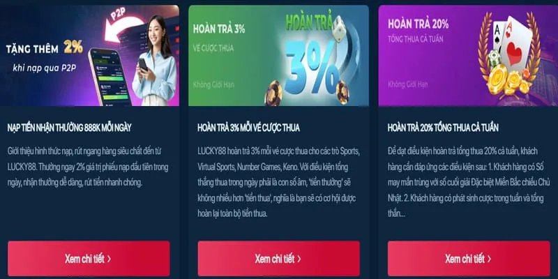 Sứ mệnh và tầm nhìn bigbet casino