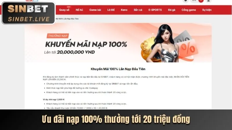 Khám phá 5 trò chơi slot phổ biến nhất tại Bigbet Casino