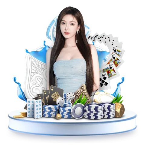 Vận động viên quần vợt đang giao bóng, đại diện cho cá cược quần vợt tại bigbet casino